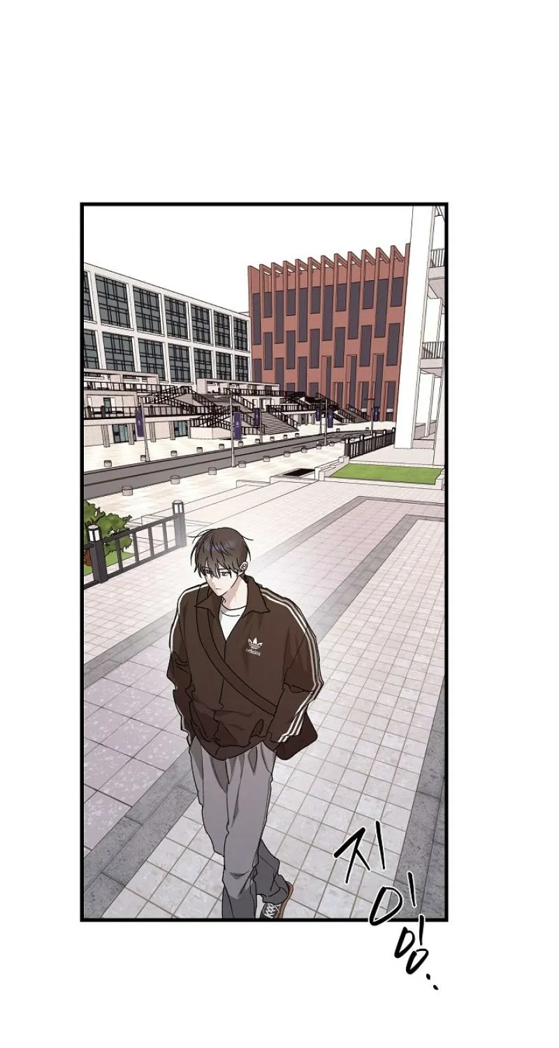 He Is the Tiger Chapter 23 page 35 - 