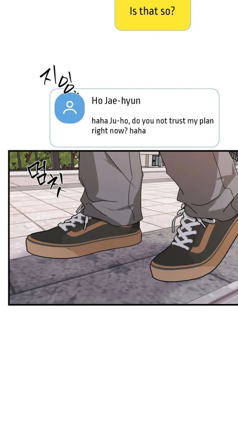 He Is the Tiger Chapter 23 page 39 - 