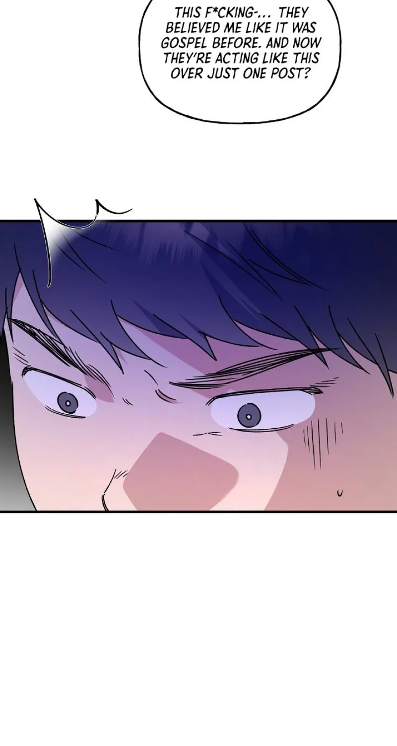He Is the Tiger Chapter 23 page 5 - 