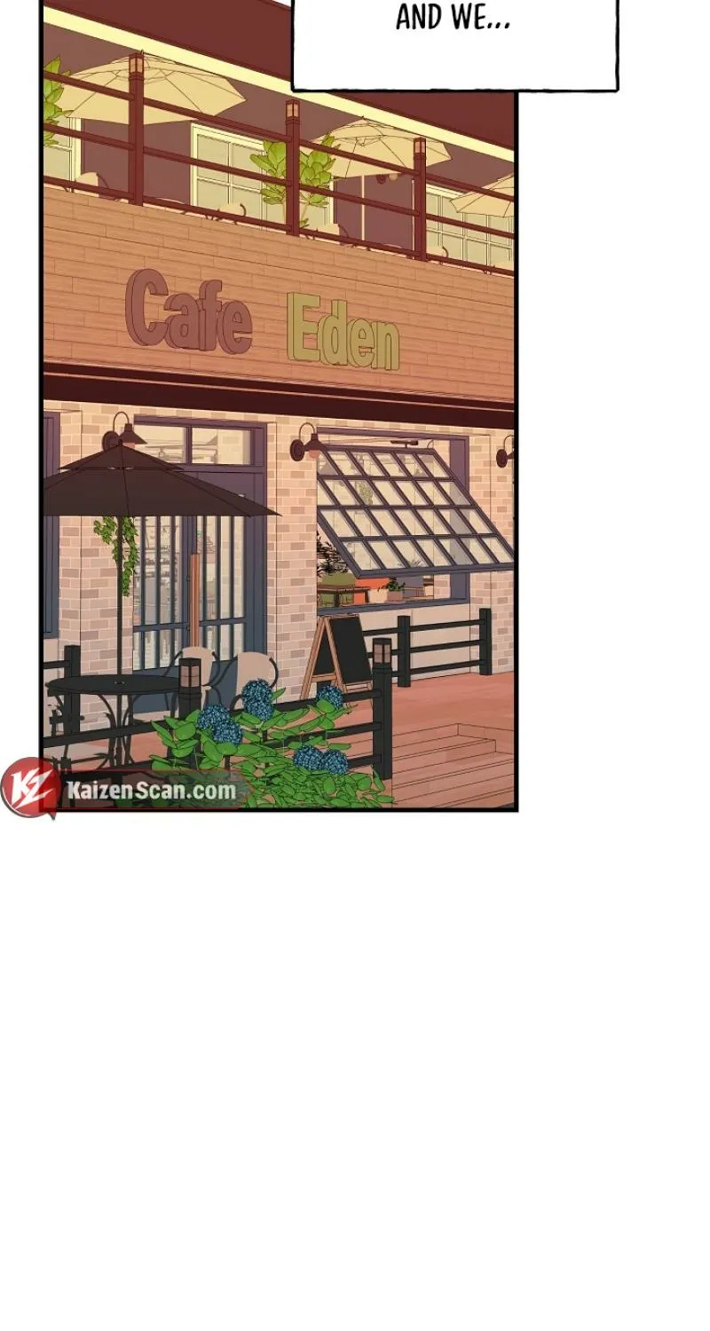 He Is the Tiger Chapter 23 page 42 - 