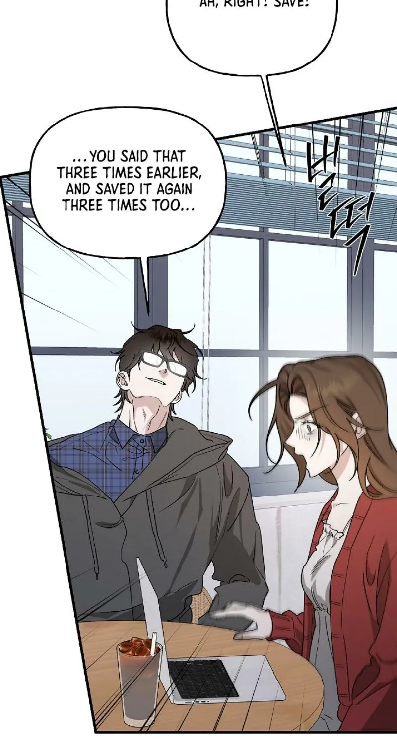 He Is the Tiger Chapter 23 page 46 - 