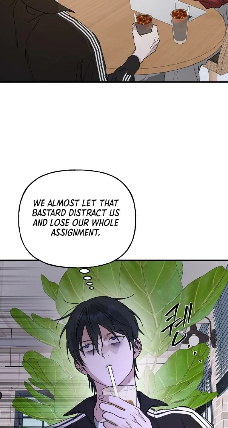 He Is the Tiger Chapter 23 page 48 - 