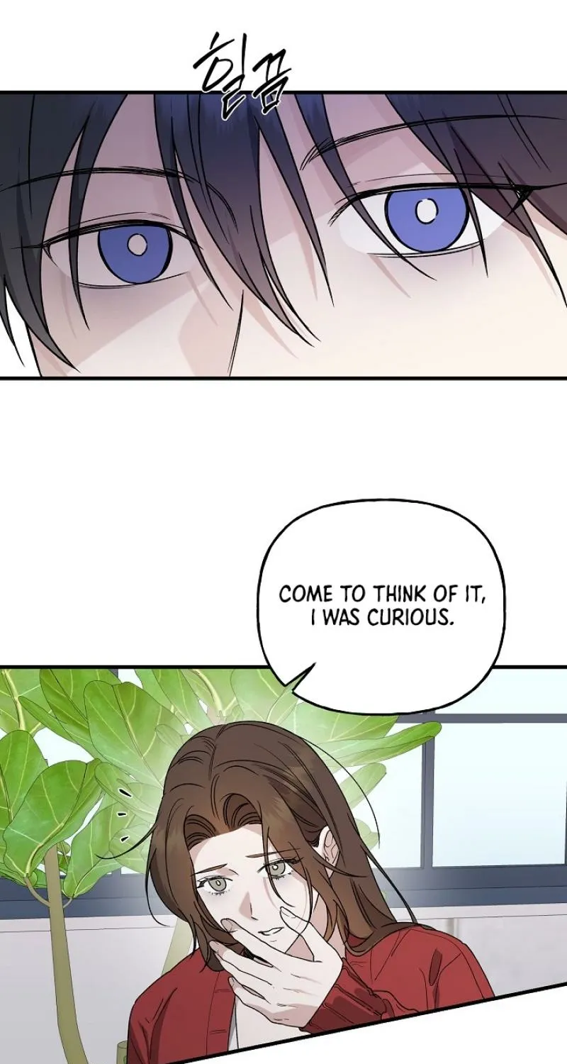 He Is the Tiger Chapter 23 page 50 - 