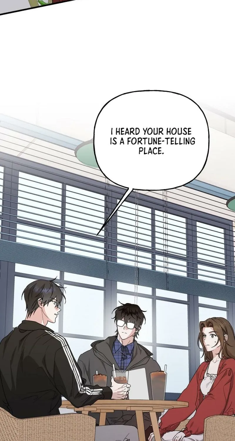 He Is the Tiger Chapter 23 page 51 - 