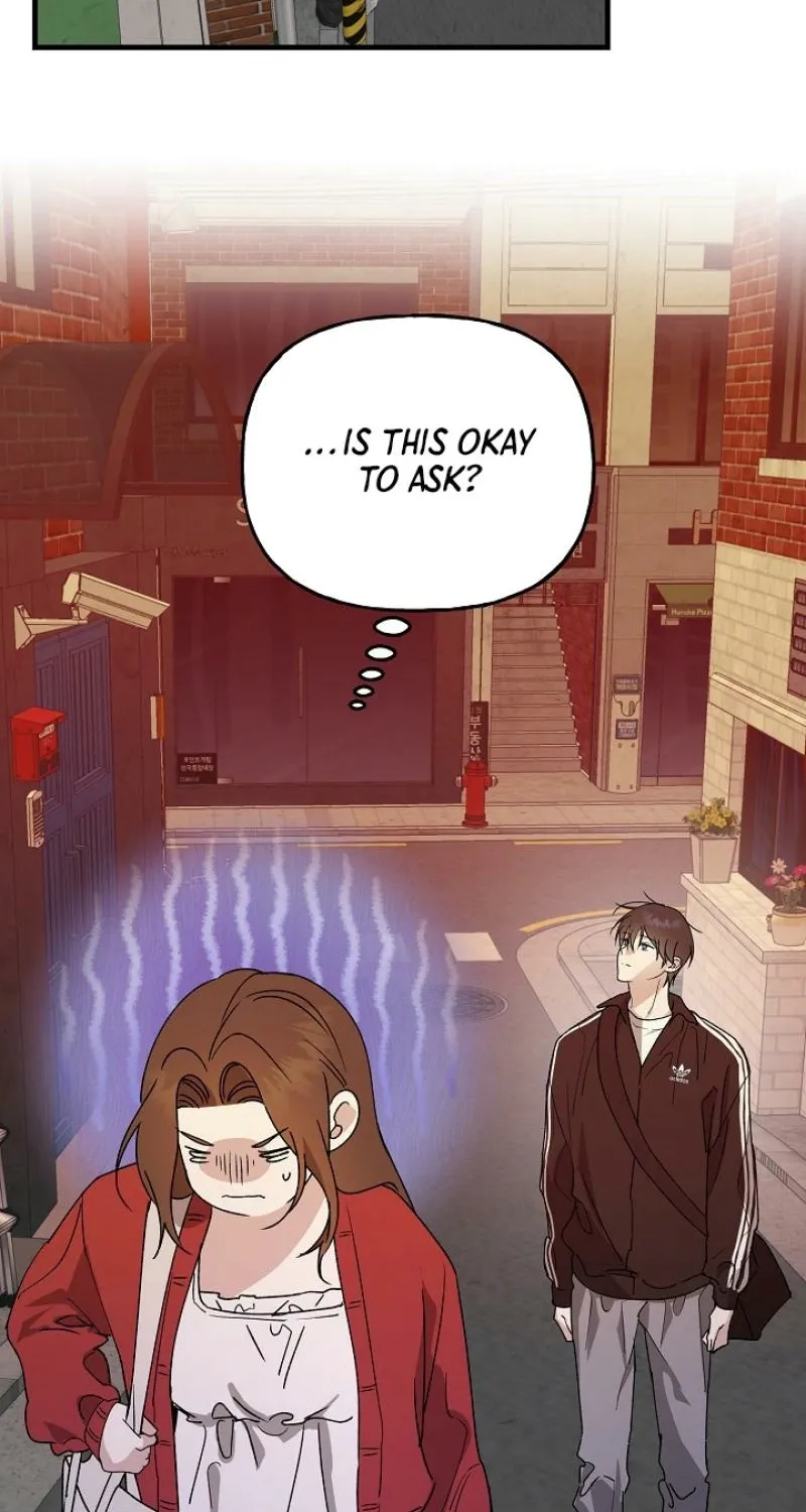 He Is the Tiger Chapter 23 page 55 - 