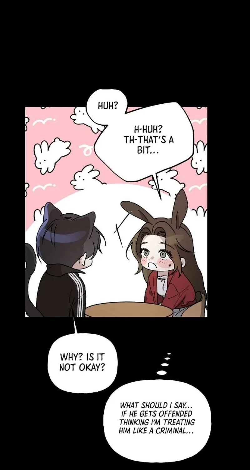 He Is the Tiger Chapter 23 page 57 - 