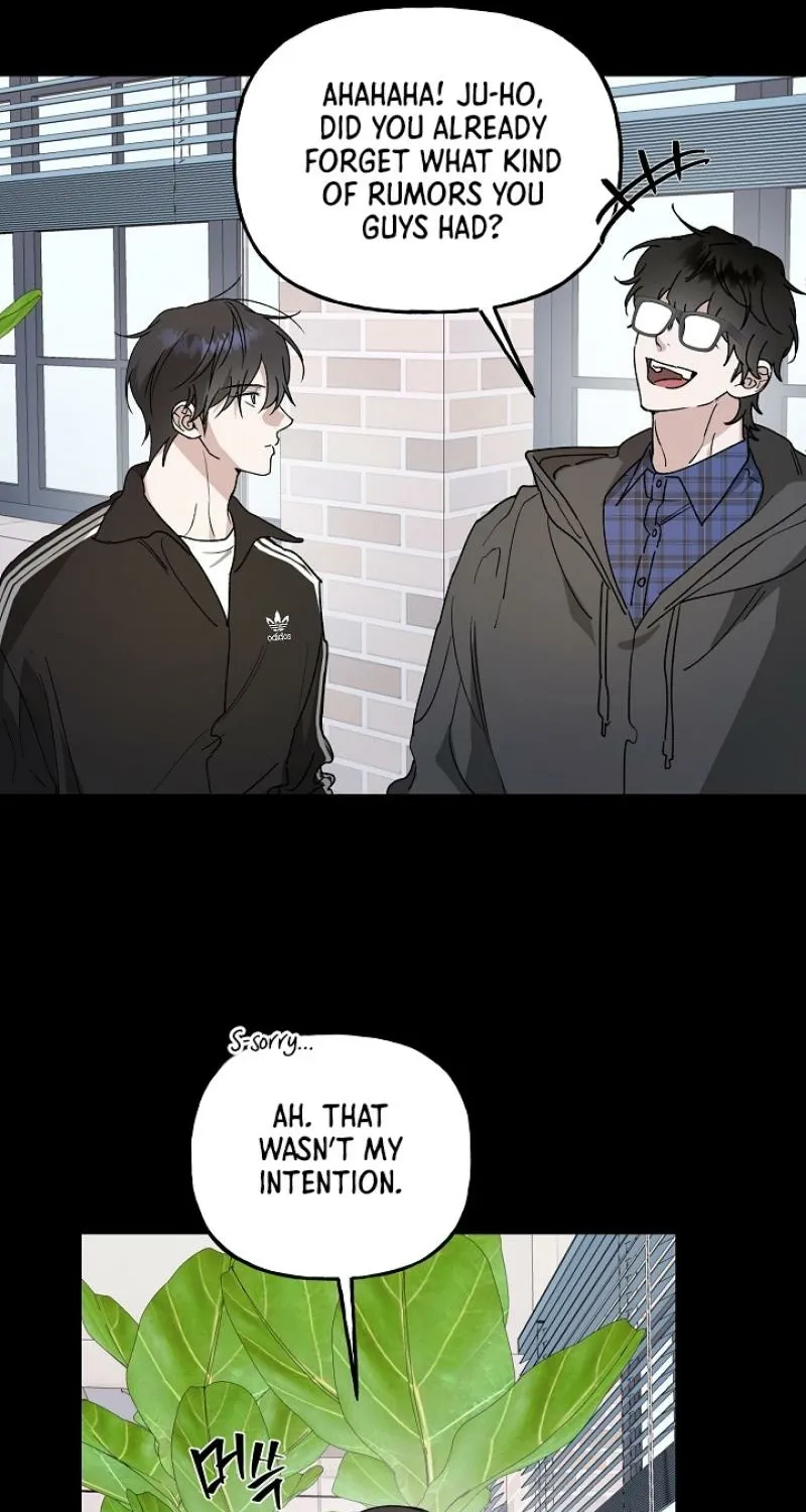 He Is the Tiger Chapter 23 page 58 - 