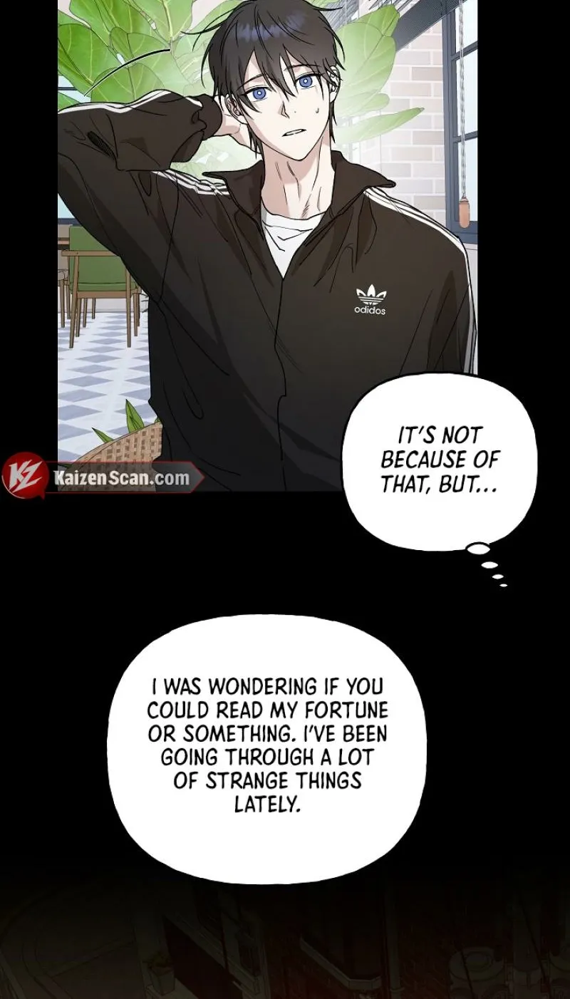He Is the Tiger Chapter 23 page 59 - 