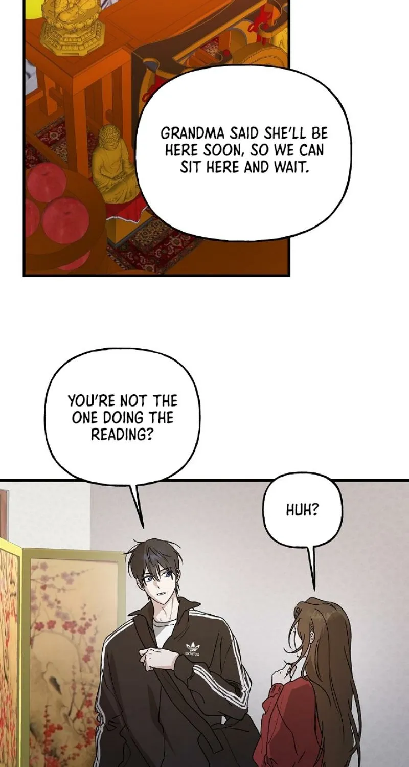 He Is the Tiger Chapter 23 page 63 - 