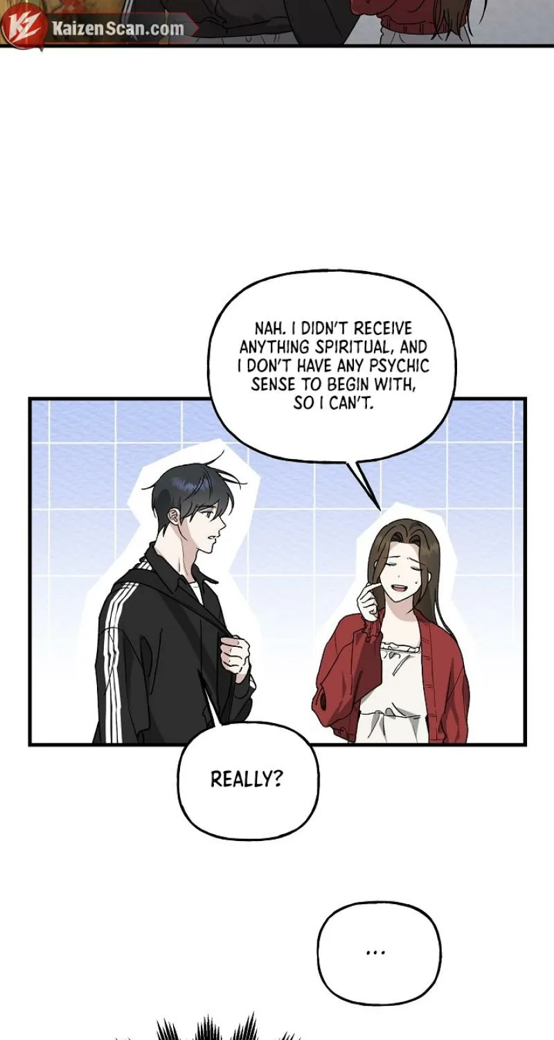 He Is the Tiger Chapter 23 page 64 - 