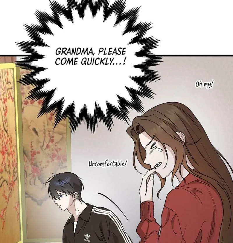He Is the Tiger Chapter 23 page 65 - 
