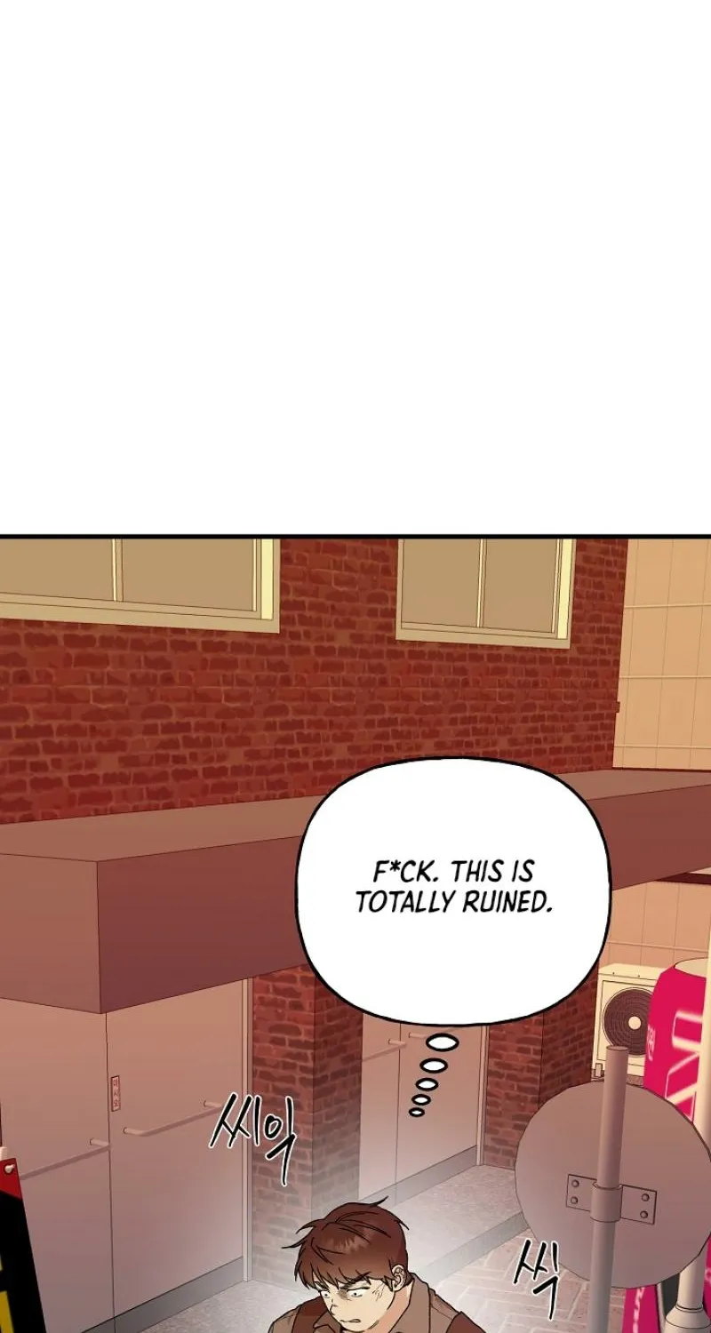 He Is the Tiger Chapter 23 page 70 - 