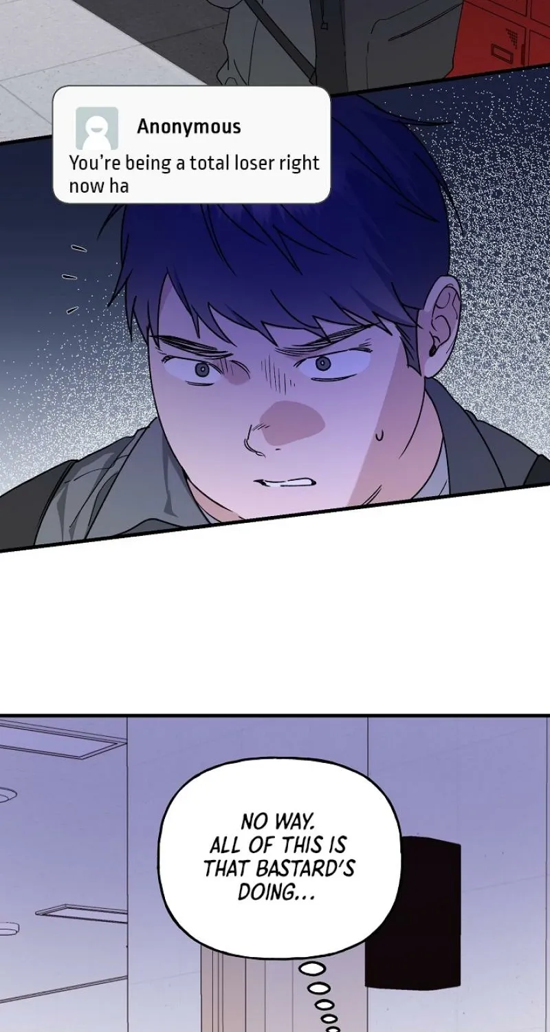He Is the Tiger Chapter 23 page 8 - 