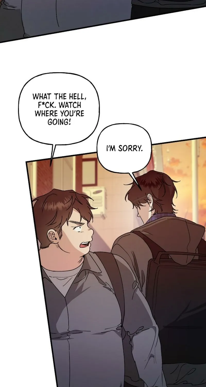He Is the Tiger Chapter 23 page 73 - 