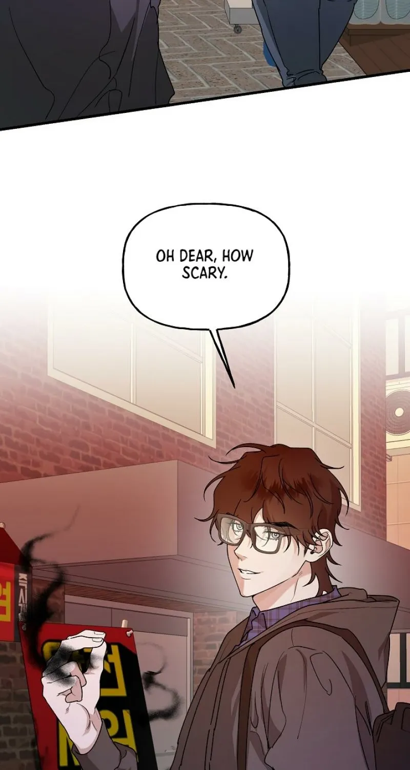 He Is the Tiger Chapter 23 page 75 - 