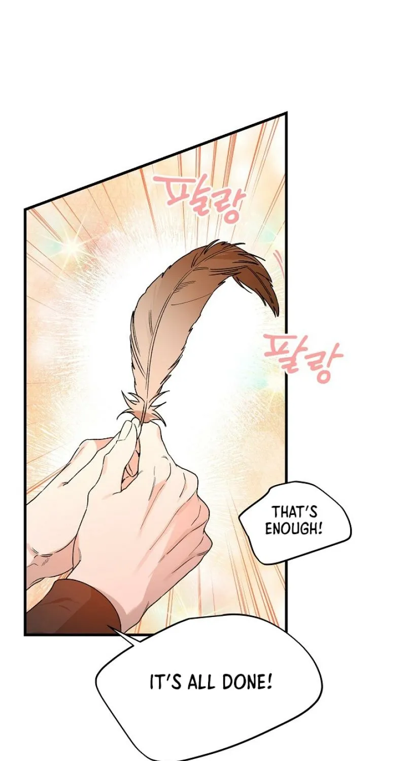 He Is the Tiger Chapter 23 page 79 - 
