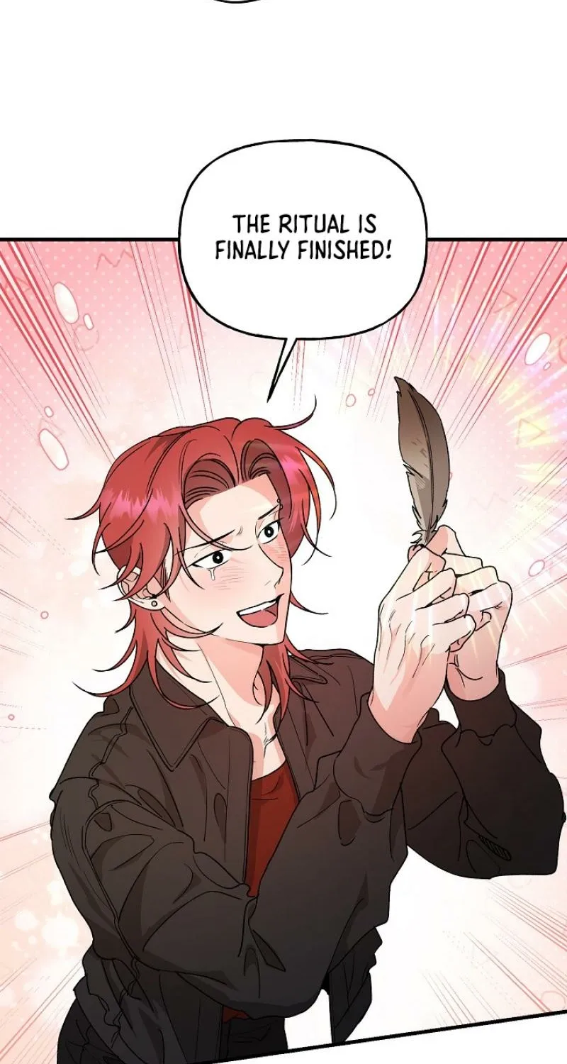 He Is the Tiger Chapter 23 page 80 - 