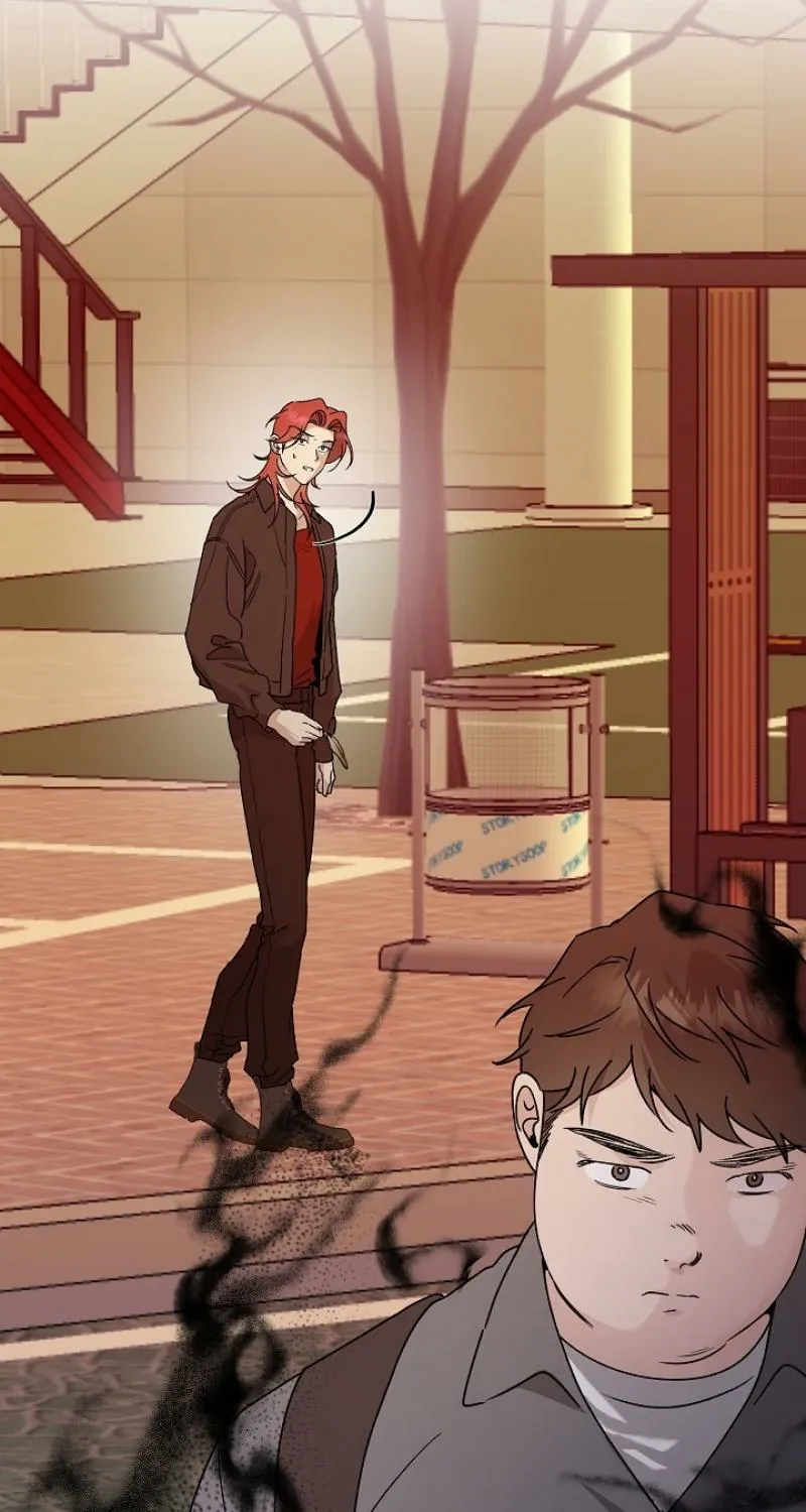 He Is the Tiger Chapter 23 page 84 - 