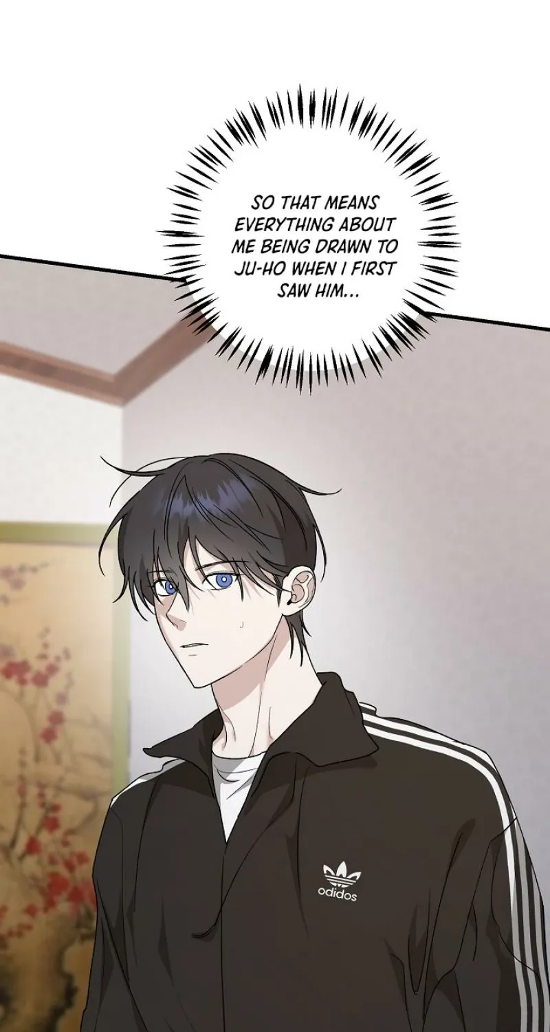 He Is the Tiger Chapter 24 page 11 - 
