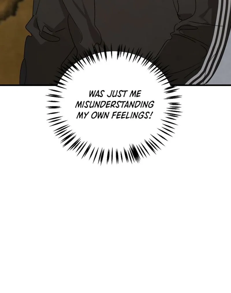 He Is the Tiger Chapter 24 page 12 - 