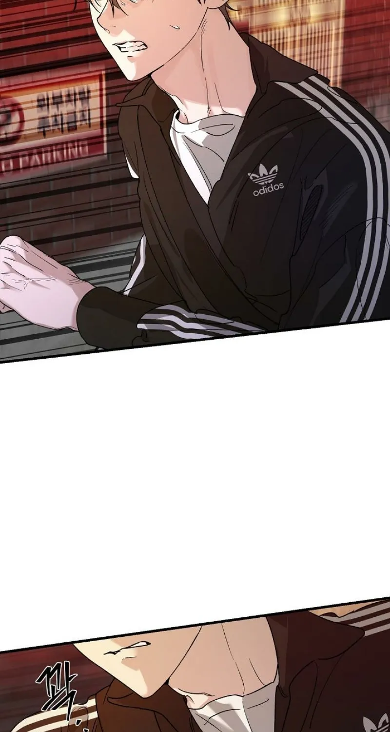 He Is the Tiger Chapter 24 page 19 - 