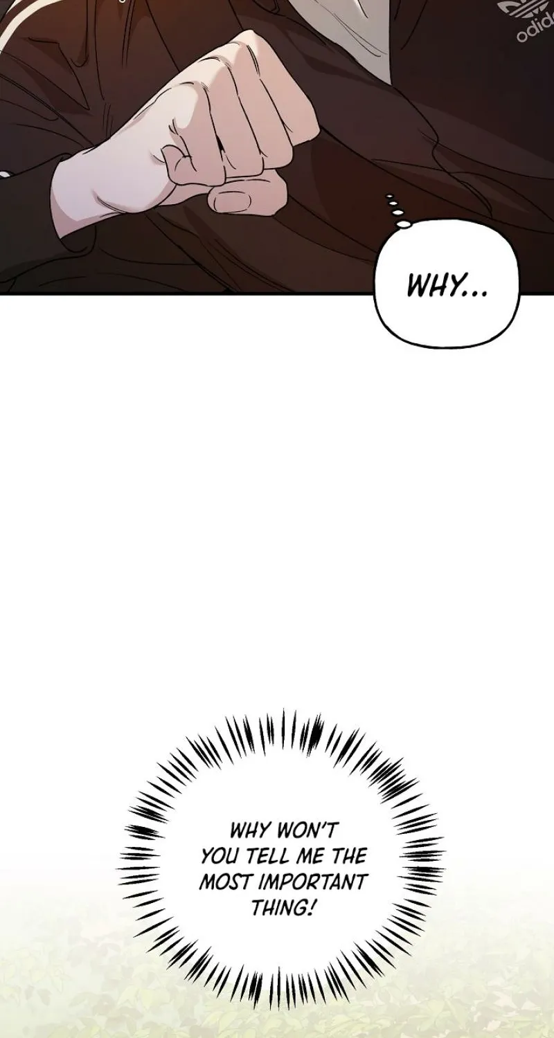 He Is the Tiger Chapter 24 page 20 - 