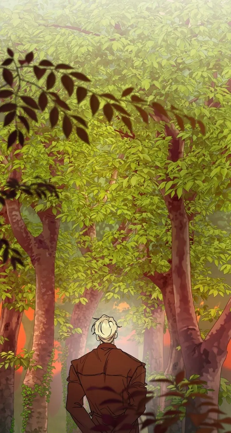 He Is the Tiger Chapter 24 page 21 - 