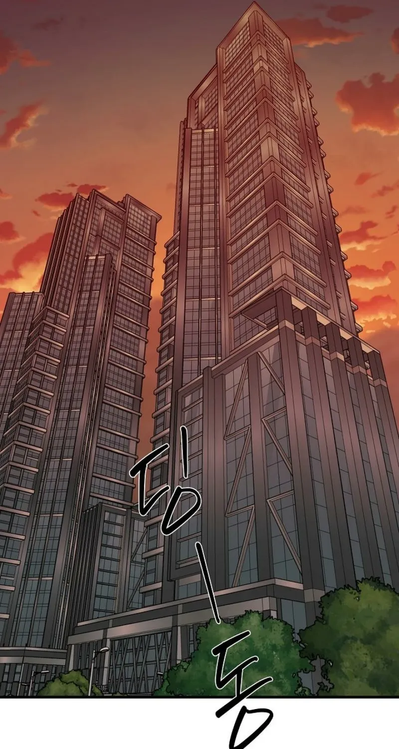 He Is the Tiger Chapter 24 page 25 - 