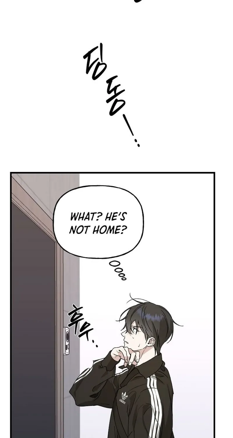 He Is the Tiger Chapter 24 page 26 - 