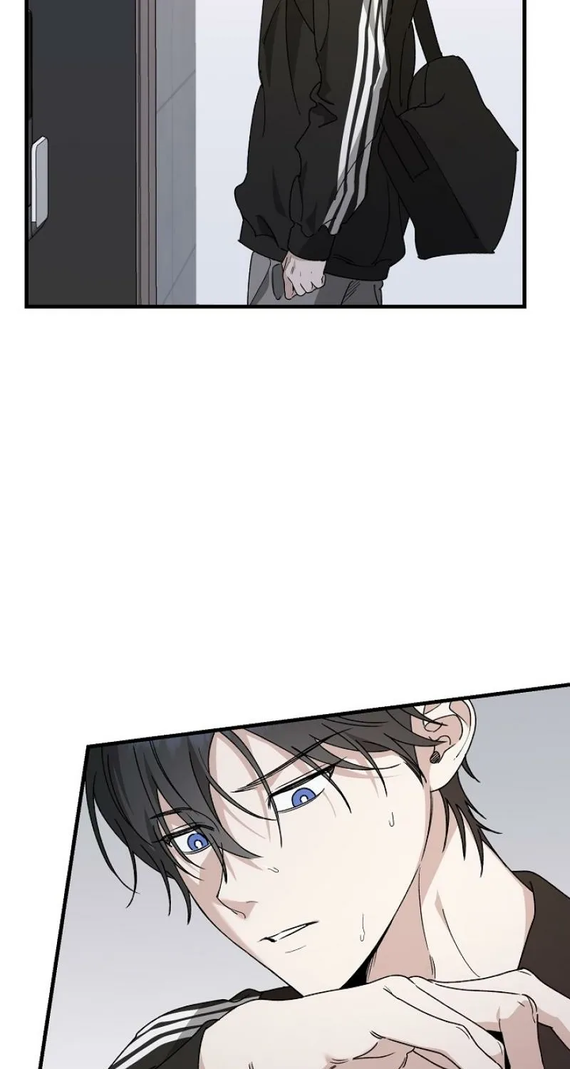 He Is the Tiger Chapter 24 page 27 - 