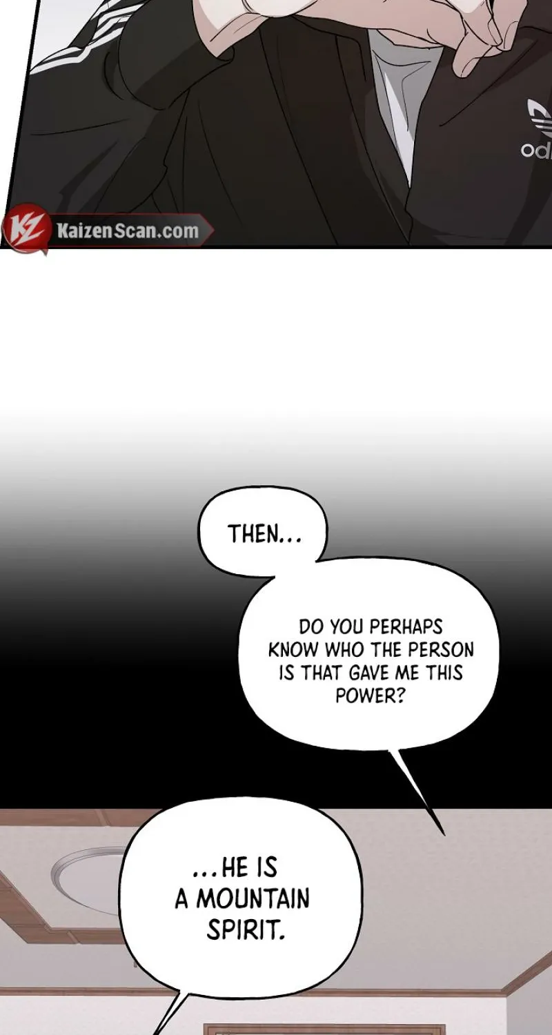 He Is the Tiger Chapter 24 page 28 - 