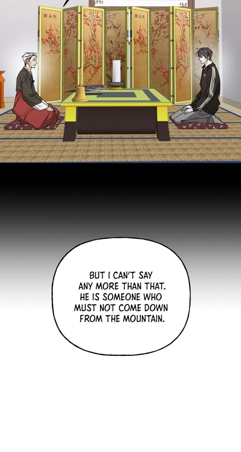 He Is the Tiger Chapter 24 page 29 - 