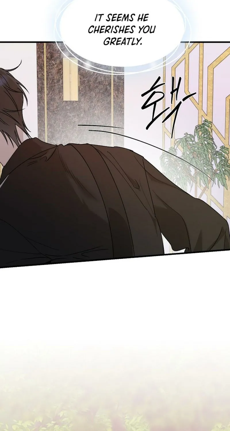He Is the Tiger Chapter 24 page 31 - 