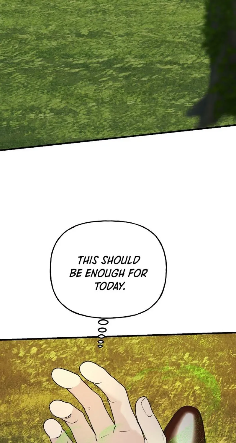 He Is the Tiger Chapter 24 page 33 - 