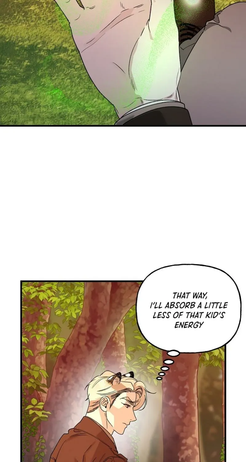 He Is the Tiger Chapter 24 page 34 - 