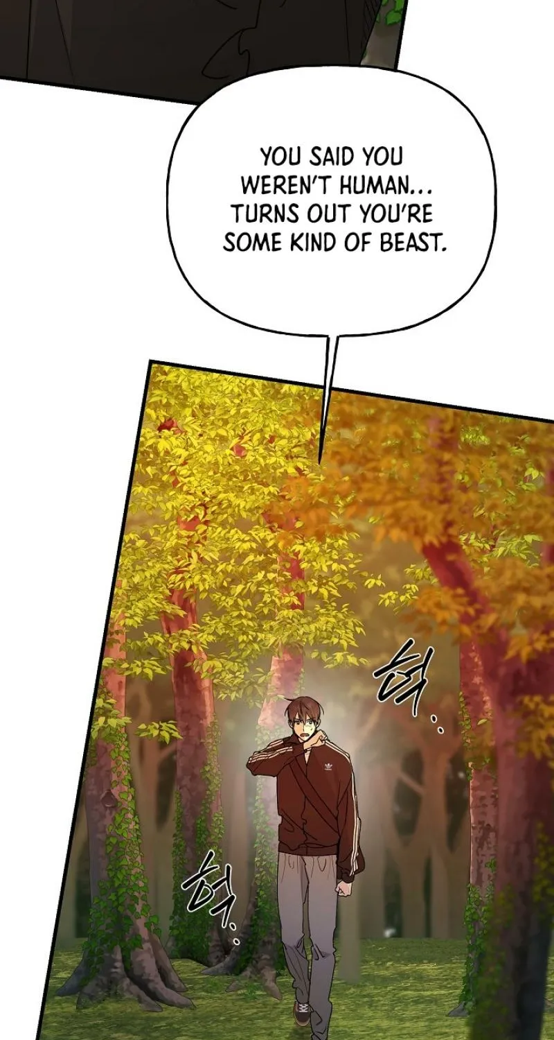 He Is the Tiger Chapter 24 page 38 - 