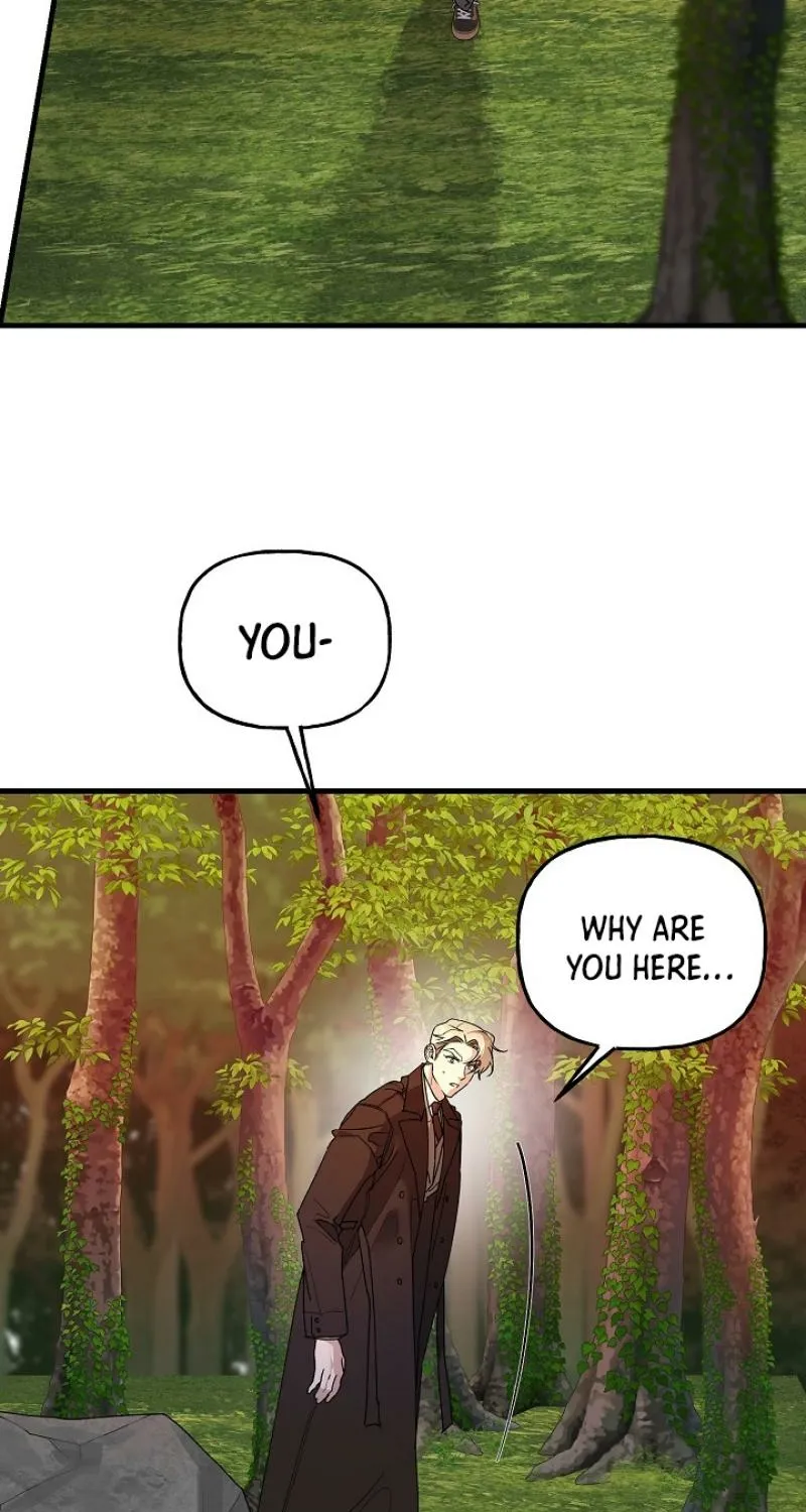 He Is the Tiger Chapter 24 page 39 - 