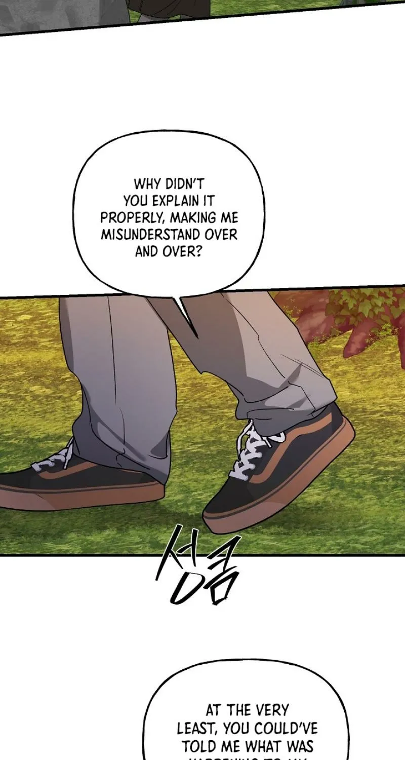 He Is the Tiger Chapter 24 page 40 - 