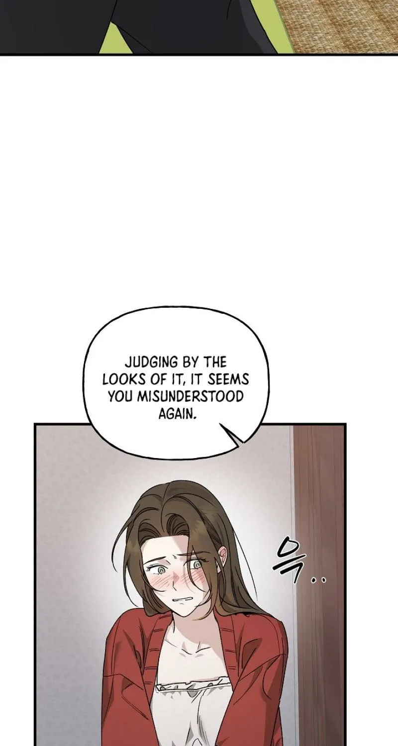 He Is the Tiger Chapter 24 page 5 - 