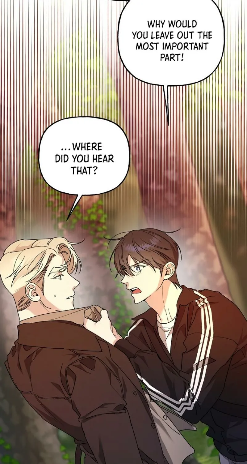 He Is the Tiger Chapter 24 page 43 - 