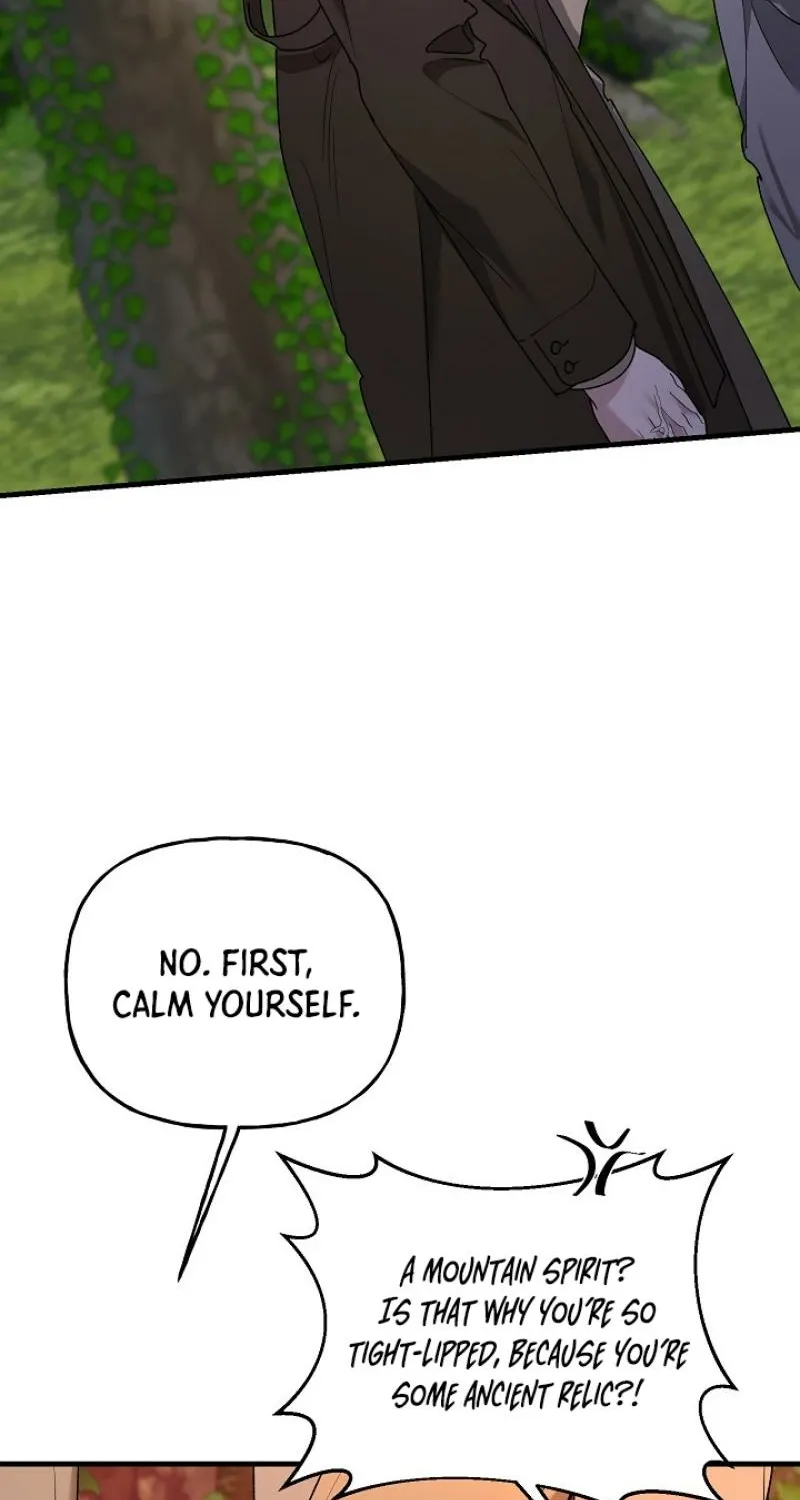 He Is the Tiger Chapter 24 page 44 - 