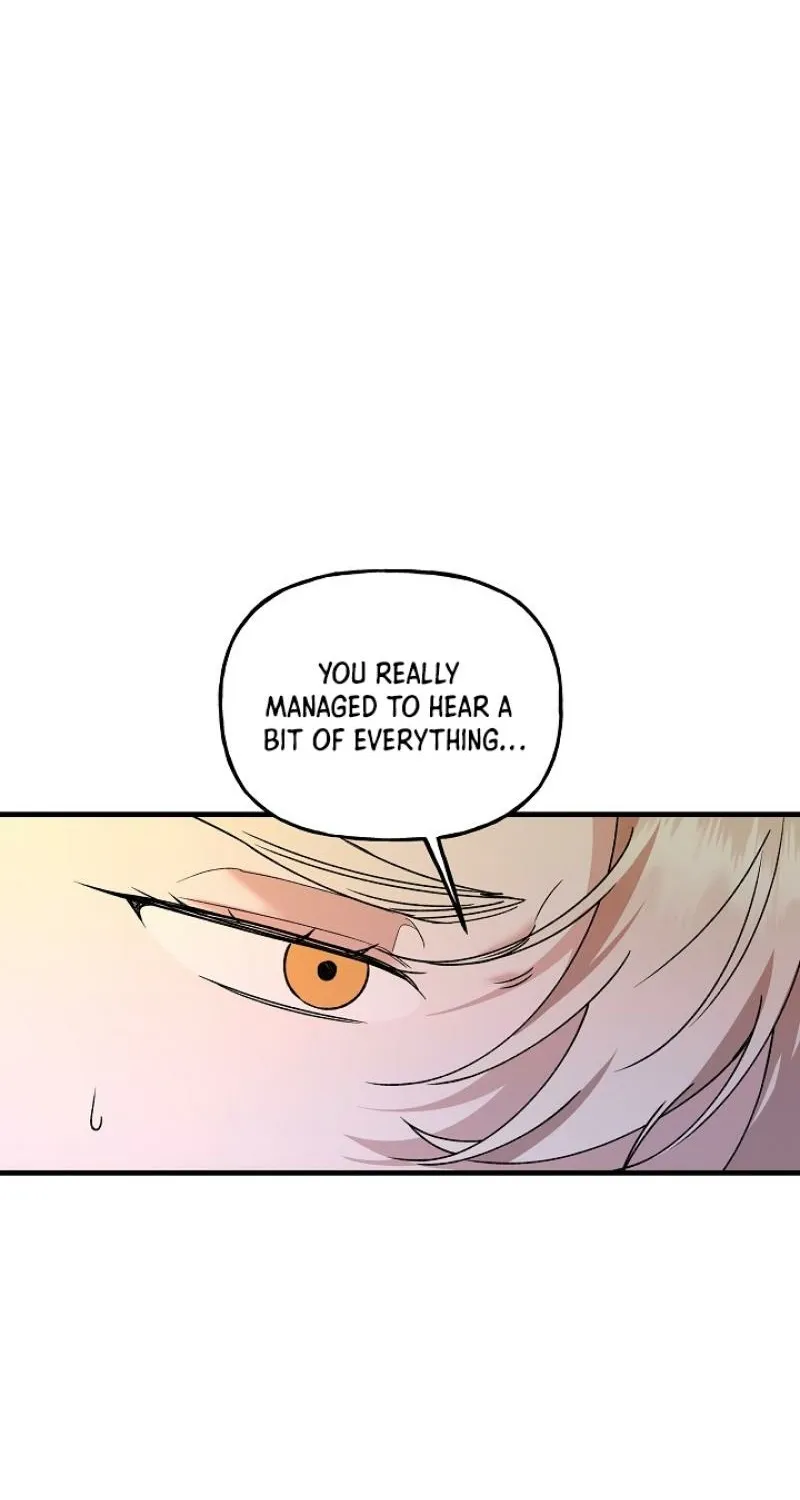 He Is the Tiger Chapter 24 page 47 - 