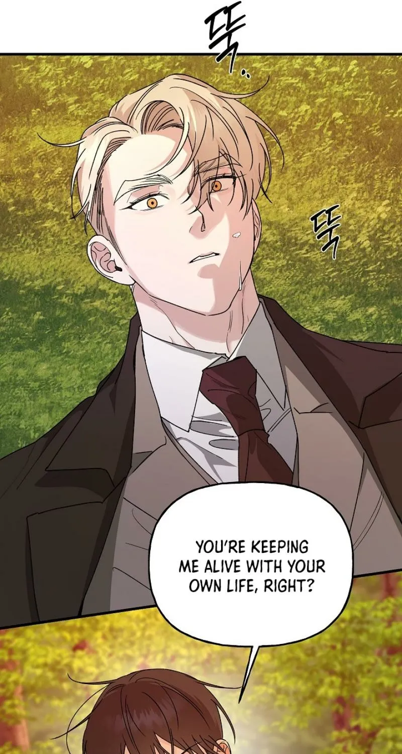 He Is the Tiger Chapter 24 page 49 - 