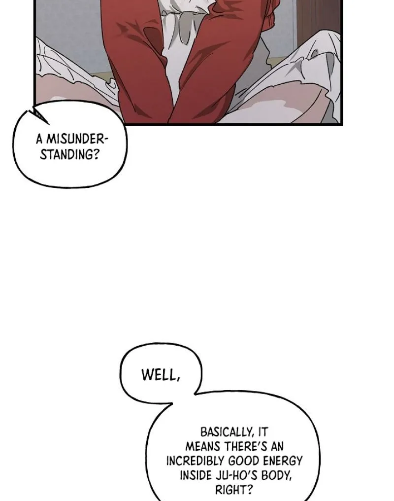 He Is the Tiger Chapter 24 page 6 - 