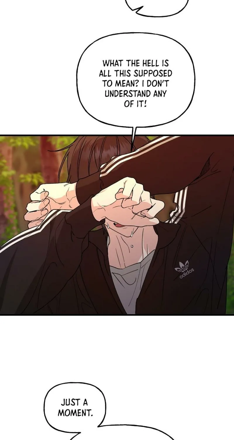 He Is the Tiger Chapter 24 page 51 - 