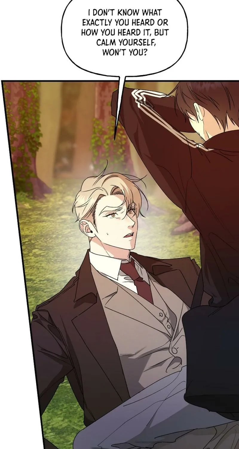 He Is the Tiger Chapter 24 page 52 - 