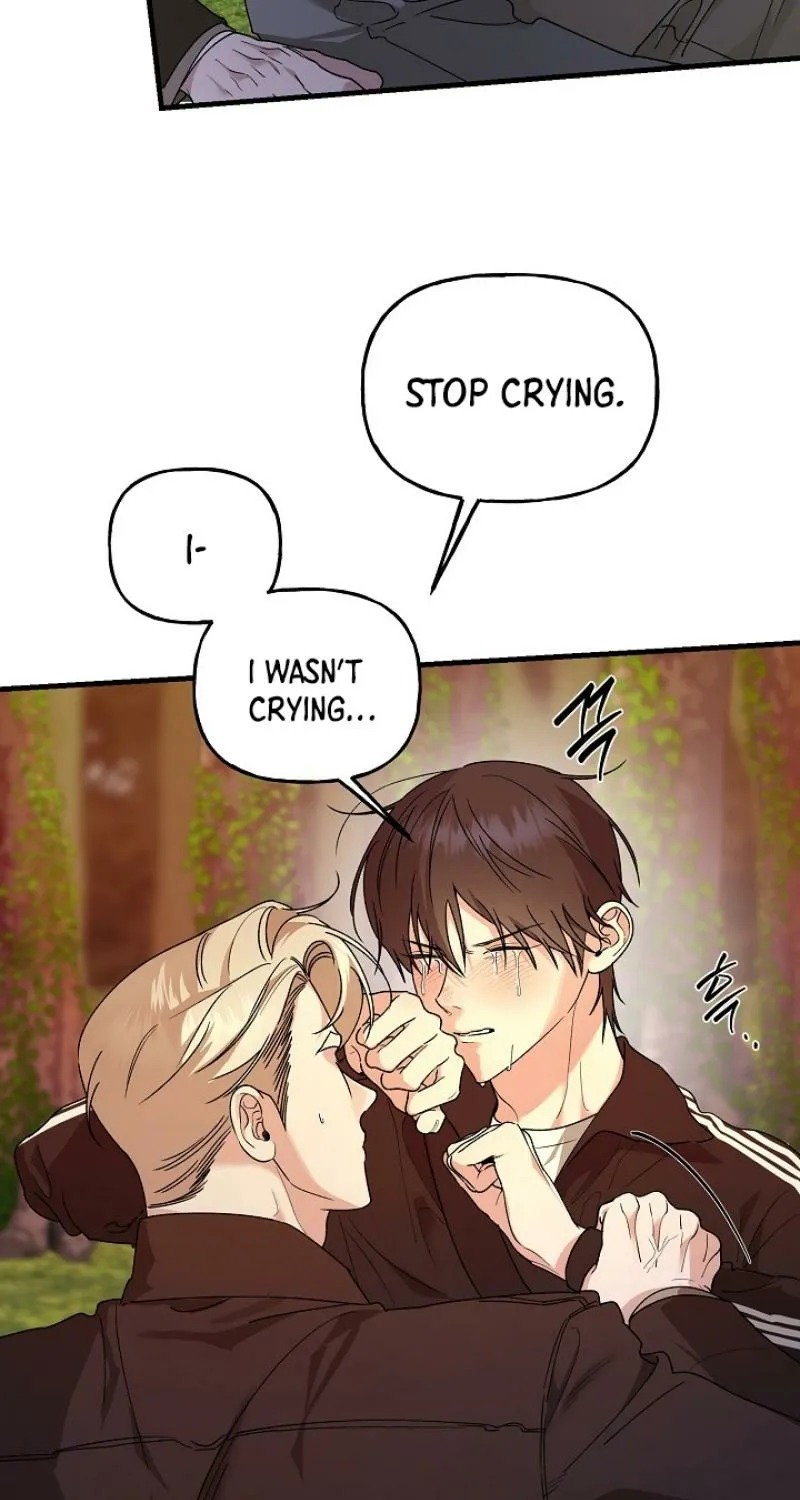 He Is the Tiger Chapter 24 page 53 - 