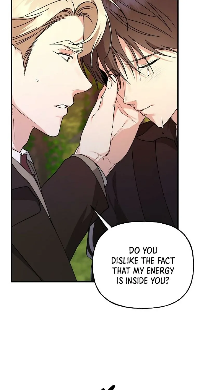 He Is the Tiger Chapter 24 page 55 - 