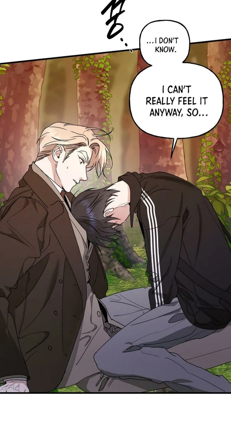 He Is the Tiger Chapter 24 page 56 - 