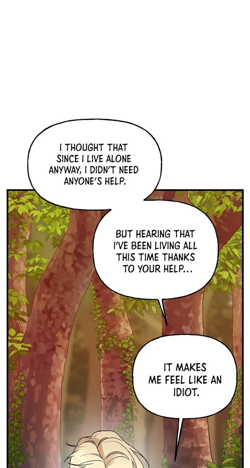 He Is the Tiger Chapter 24 page 57 - 